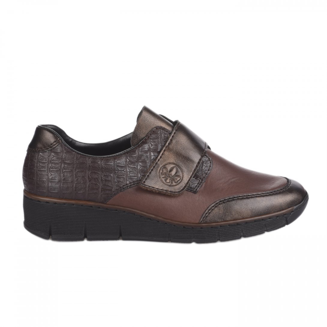 Rieker® chaussures, Soldes hiver 2024