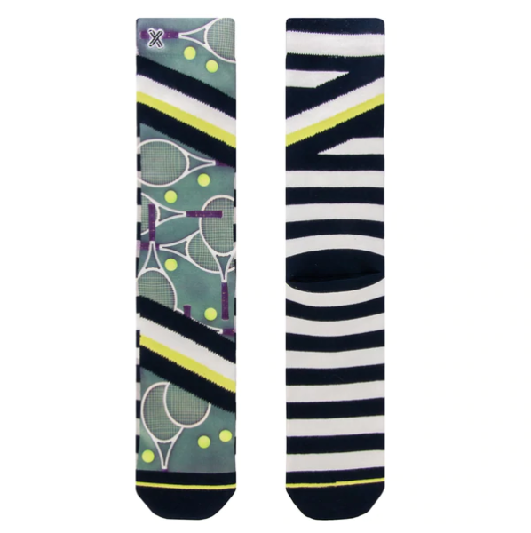 Chaussettes homme - XPOOOS - Vert