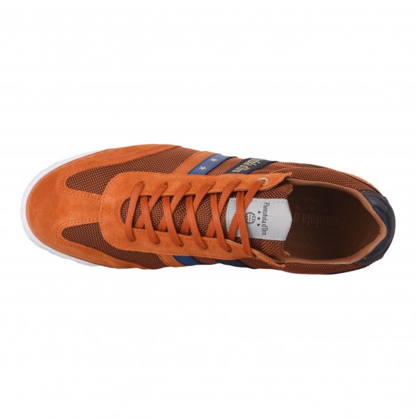 Chaussures homme - PANTOFOLA D 'ORO - Orange