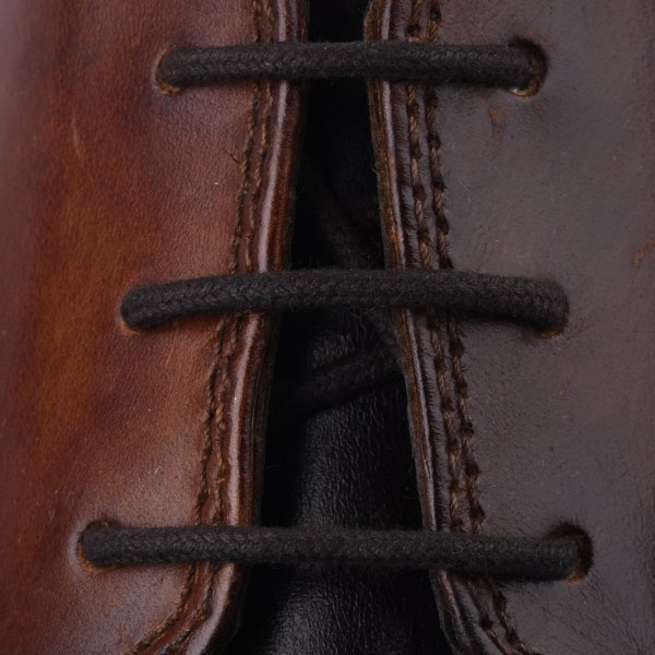 Chaussures à lacets homme - BUGATTI - Marron