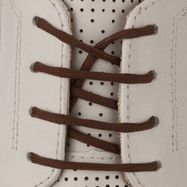 Chaussures à lacets femme - TAMARIS - Blanc