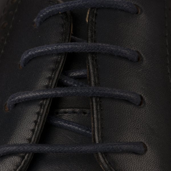 Chaussures à lacets homme - STEPTRONIC - Bleu marine
