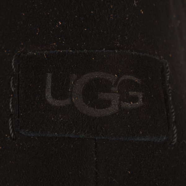 Boots femme - UGG - Noir