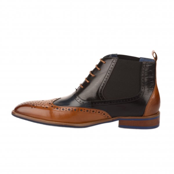 Chaussures homme - KDOPA - Marron
