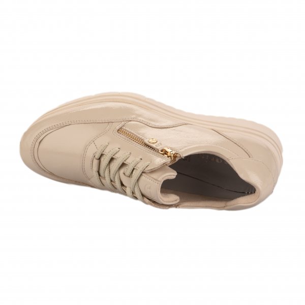 Chaussures femme - TAMARIS - Blanc ivoire