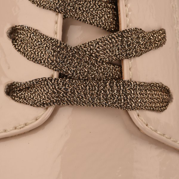 Chaussures à lacets femme - TAMARIS - Blanc creme