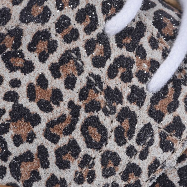 Bottines fille - FALCOTTO - Leopard