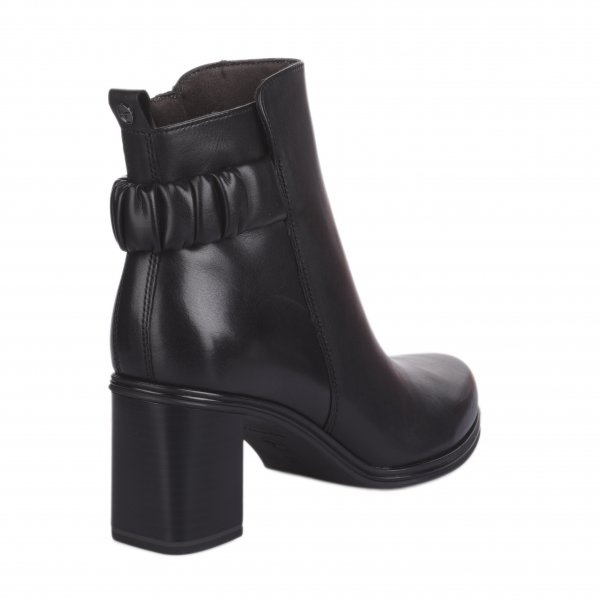 Boots femme - TAMARIS - Noir