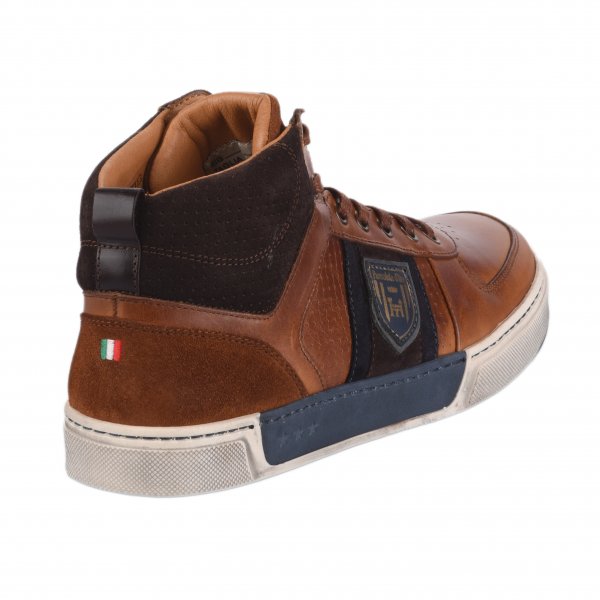 Chaussures homme - PANTOFOLA D 'ORO - Naturel