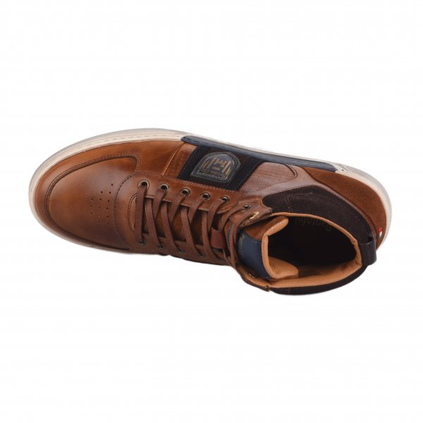 Chaussures homme - PANTOFOLA D 'ORO - Naturel