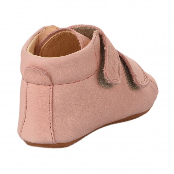 Chaussons fille - FRODDO - Rose