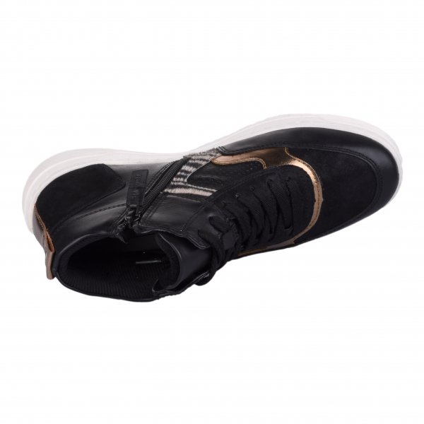 Chaussures femme - TAMARIS - Noir