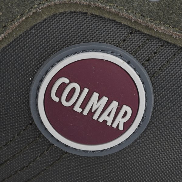 Chaussures homme - COLMAR - Kaki