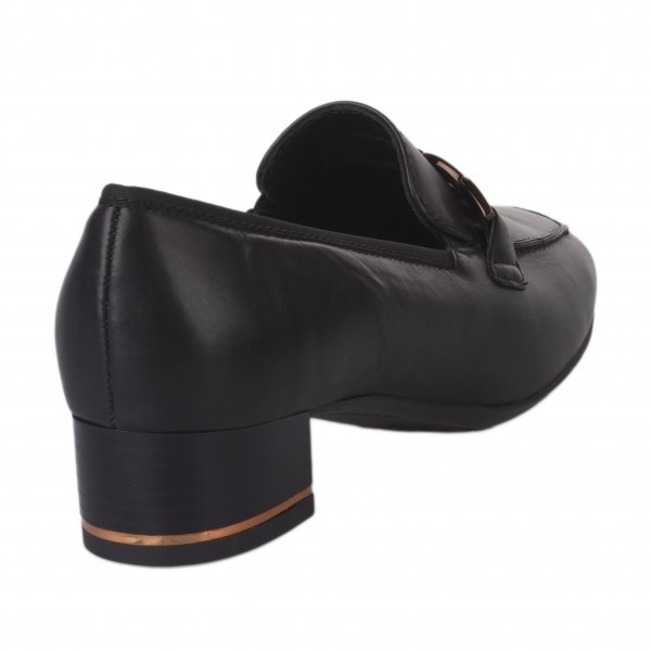 Chaussures de confort femme - ARA - Noir