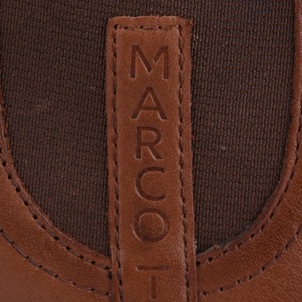 Boots femme - MARCO TOZZI - Marron