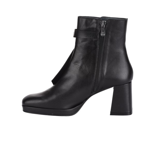 Boots femme - DANSI - Noir