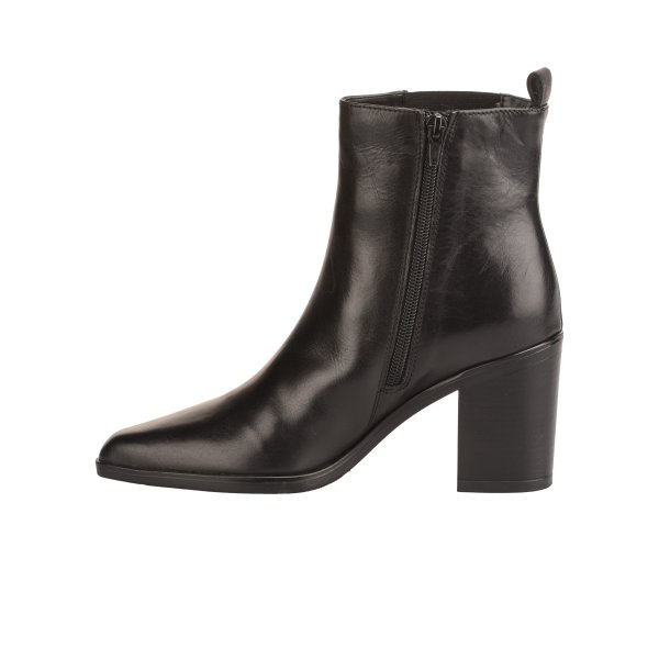 Boots femme - GOSH - Noir