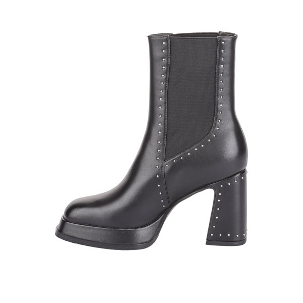 Boots femme - NOA HARMON - Noir