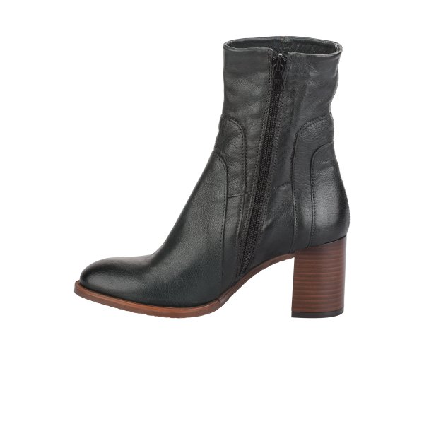 Boots femme - MJUS - Vert