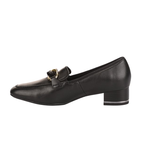 Chaussures de confort femme - ARA - Noir