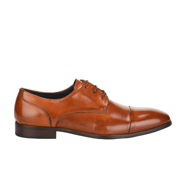 Chaussures à lacets homme - KDOPA - Marron