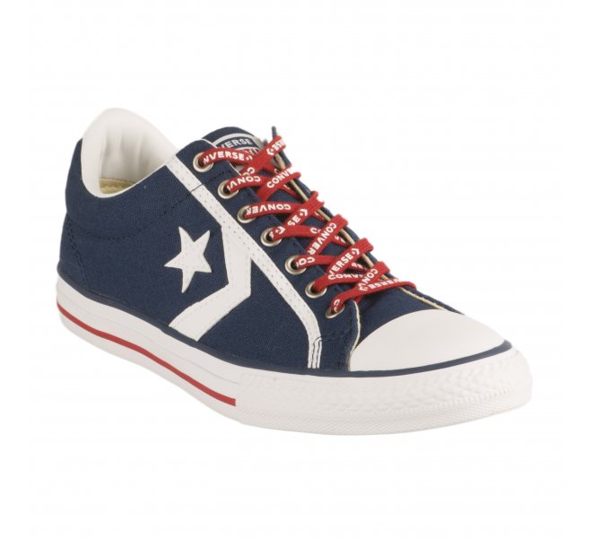converse rouge 34