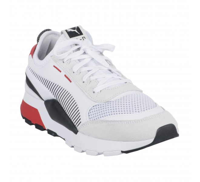 puma rs 0 homme blanche