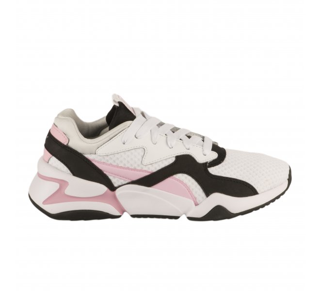 chaussures fille puma