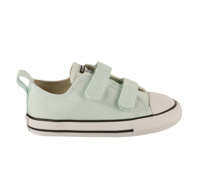 converse turquoise fille