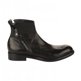 Boots homme - JP/DAVID - Noir