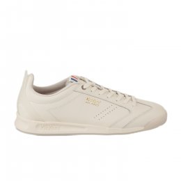 Baskets homme - KICKERS - Blanc