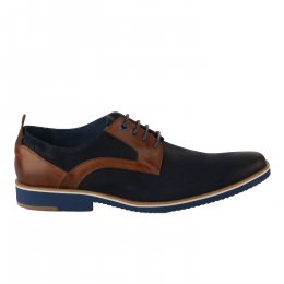 Chaussures à lacets homme - KDOPA - Bleu