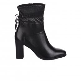 Boots femme - TAMARIS - Noir