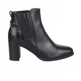Boots femme - NEROGIARDINI - Noir