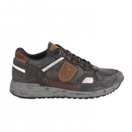 Baskets homme - CETTI - Taupe