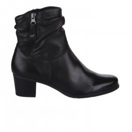 Boots femme - CAPRICE - Noir