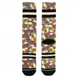 Chaussettes homme - XPOOOS - Dore