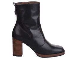 Boots femme - NEROGIARDINI - Noir