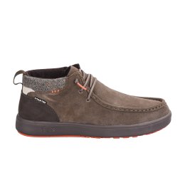 Baskets homme - PITAS - Taupe
