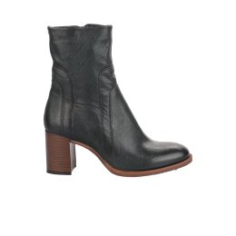 Boots femme - MJUS - Vert