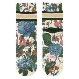 Chaussettes femme - XPOOOS - Multicolore