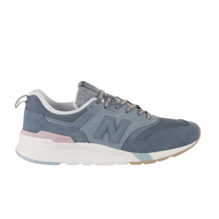 new balance fille taille 36